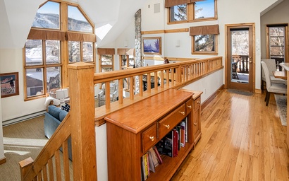 Haymeadow Townhome A1 5