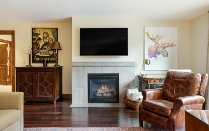Ascent Condo 309 6
