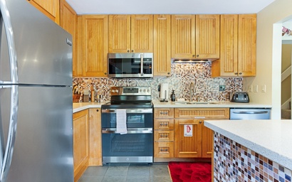 Vantage Point Condo 411 7