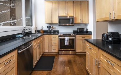 Coldstream Townhome 7 8