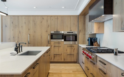 Red Lion Penthouse 10
