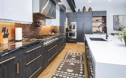 Vail Mountain Vista 10