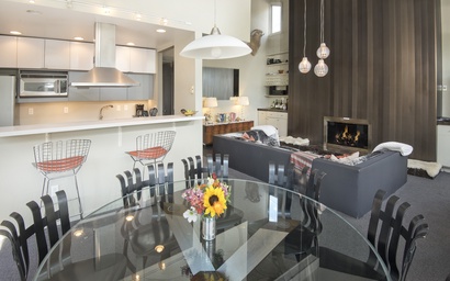 Vantage Point Condo 601 6