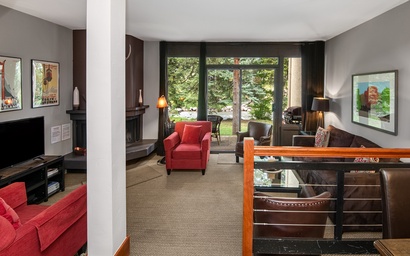 Ptarmigan Townhome 2 4