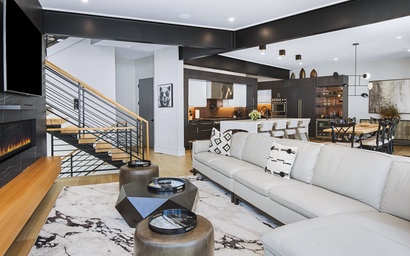 Vail Mountain Vista 2