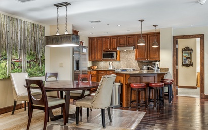 Ascent Condo 309 7