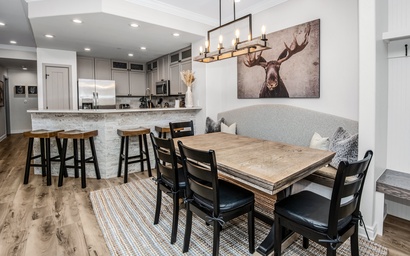 Highlands Slopeside 8