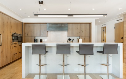 Red Lion Penthouse 7
