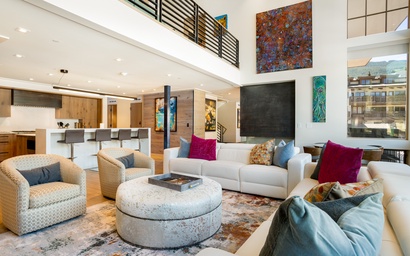 Red Lion Penthouse 4