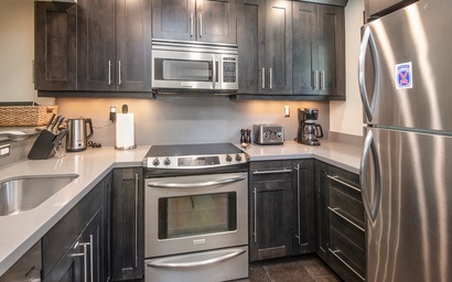 Ptarmigan Townhome 2 7