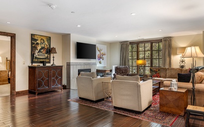 Ascent Condo 309 3
