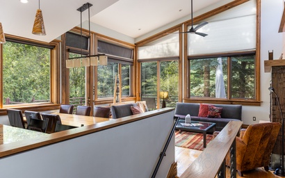 Booth Creek Lodge 7