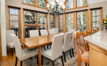 Haymeadow Townhome A1 8