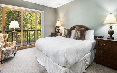 Cascades On Gore Creek 8