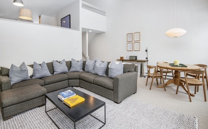 Coldstream Townhome 7 4