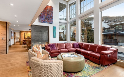 Red Lion Penthouse 2