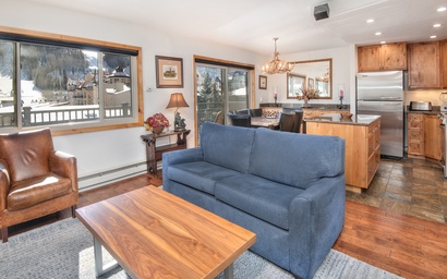 Vantage Point Condo 201 2