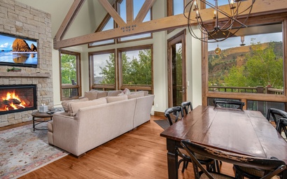 Pines Townhome 10 10