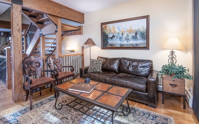 Golf Terrace Townhome 25 9