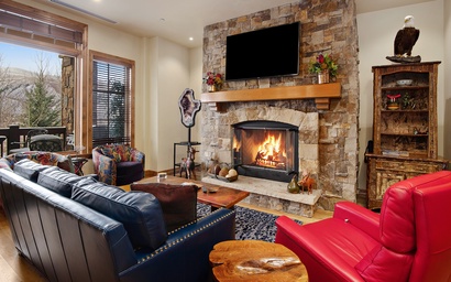 Beaver Creek Landing Condo 202