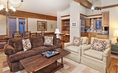 All Seasons 4 Bedroom 3