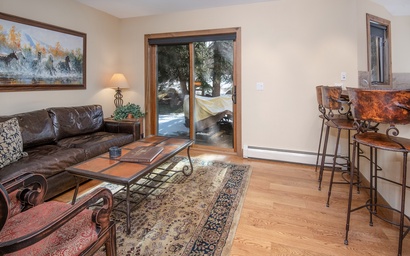 Golf Terrace Townhome 25 7