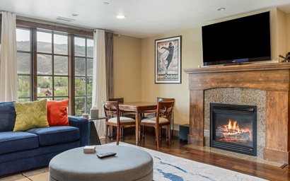 Ascent Condo 310 9