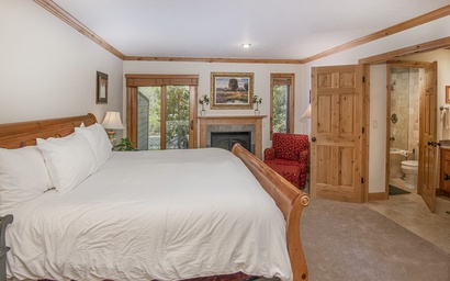 Coldstream Townhome 19 10