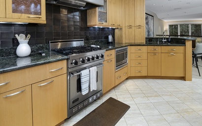 Coldstream Townhome 38 6