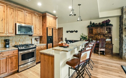 Beaver Creek Landing 206 5