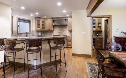 Golf Terrace Townhome 25 6