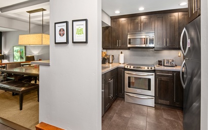 Ptarmigan Townhome 2 6