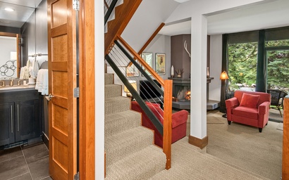 Ptarmigan Townhome 2 10