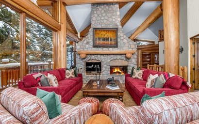 1319 Greenhill Court Vacation Home