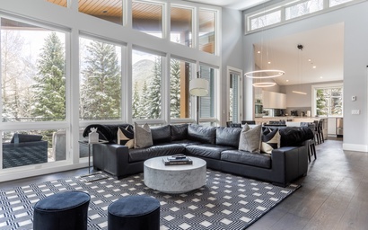 Aprés Chalet 5