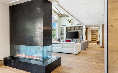 Red Lion Penthouse 5