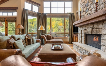 Featured Property Gore Place