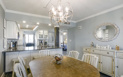 Land's End 10-302 Beach Front - Premier