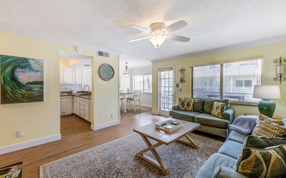 Gulfside Villas 3 6