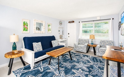 Tropic Terrace Suite 29