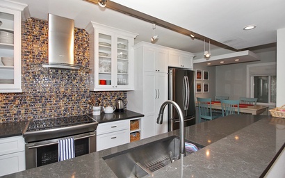 Land's End 7-405 Beach Front - Premier 5