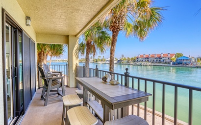 Land's End 4-201 Bay Front - Premier