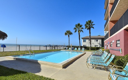 Emerald Isle 304 - Premier 4
