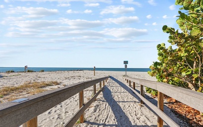 Land's End 5-204 Gulf-Bay Front - Premier 3