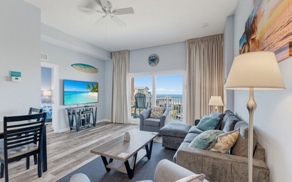 Madeira Bay Resort I 1502