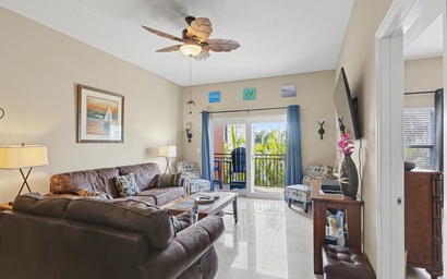 Madeira Bay Resort II - 314