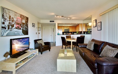 Land's End 1-402 Bay Front - Premier 2