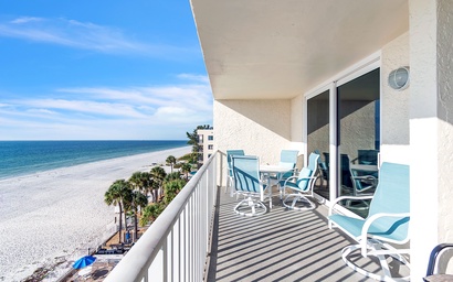 Sand Castle II #2602 - Premier