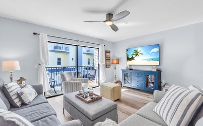 Bayview Villas 121 - Bayview Shores