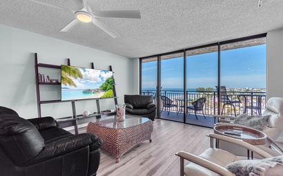 Featured Property Mansions By The Sea 905B - Premier
